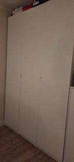 Pax hoogglans deur (fardal) 3 stuks, Ophalen, Gebruikt, 200 cm of meer, 50 tot 100 cm