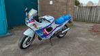 Suzuki GSX600-F 1991 Loop of Sloop, Motoren, Ophalen