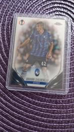 2024 Topps Chrome Giorgio Scalvini #37, Verzenden, Nieuw, Buitenlandse clubs, Poster, Plaatje of Sticker