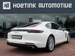Porsche Panamera 2.9 4 E-Hybrid | Vierwielsturing | Matrix L, Automaat, 14 kWh, 4 stoelen, Wit
