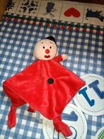 Bumbalu knuffeldoekje vriend van Bumba, Kinderen en Baby's, Speelgoed | Knuffels en Pluche, Ophalen of Verzenden, Zo goed als nieuw