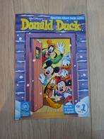 Donald Duck Speciale Albert Heijn editie nr 1, Eén stripboek, Ophalen of Verzenden, Zo goed als nieuw
