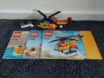 Lego Creator 3in1 Vrachthelikopter 31029

Compleet, Ophalen of Verzenden, Zo goed als nieuw