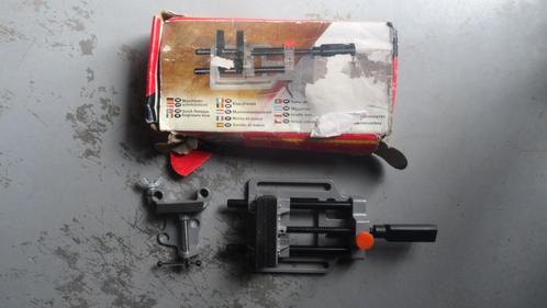 Nieuwe machineklem, Doe-het-zelf en Verbouw, Gereedschap | Machine-onderdelen en Toebehoren, Nieuw, Ophalen of Verzenden
