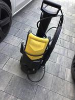 Karcher k2.900, Stoomreiniger, Gebruikt, Ophalen of Verzenden