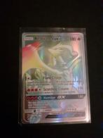 Reshiram gx 71/70, Hobby en Vrije tijd, Gebruikt, Ophalen of Verzenden, Losse kaart