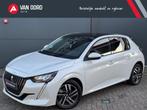 Peugeot 208 1.2 PureTech Allure, Gebruikt, Euro 6, Origineel Nederlands, 48 €/maand