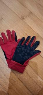 Paardrijhandschoenen antislip maat XS, Dieren en Toebehoren, Paardrijkleding, Ophalen of Verzenden