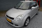 Suzuki Swift 1.3 GA Airco Stuurbekrachtiging Jaar APK, Auto's, Suzuki, Stof, Gebruikt, 400 kg, Swift