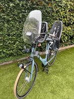 Cortina Common Family Moederfiets, Fietsen en Brommers, Dubbele standaard, 56 cm of meer, Zo goed als nieuw, 1 zitje