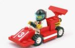 Lego race auto 1477, Ophalen of Verzenden, Zo goed als nieuw
