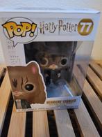 Funko Pop  Hermione Granger - harry potter #77, Ophalen of Verzenden, Zo goed als nieuw