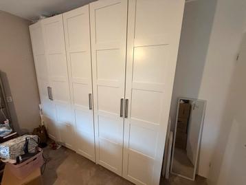 Ikea pax kasten goedkoopste van nederland 250 euro compleet