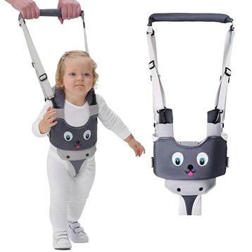 Babywalker Loopstoel Harnas - Grijs beschikbaar voor biedingen
