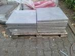 4.5m2 Geoceramica 60x60x4, Tuin en Terras, Ophalen, Keramiek, Nieuw, Minder dan 5 m²