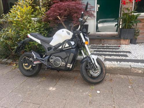Romet e pony / Nipponia drag e  45 km/u, Fietsen en Brommers, Scooters | Overige merken, Elektrisch, Ophalen