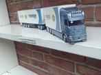 Tekno  Scania  Next  Gen  R - Serie  van  T.  Oscarssons  Ak, Ophalen of Verzenden, Nieuw, Bus of Vrachtwagen, Tekno