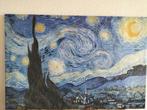 Replica afdruk wanddecoratie Van Gogh, Ophalen