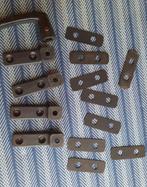 bevestiging voor ramen van een caravan, Caravans en Kamperen, Verzenden, Zo goed als nieuw