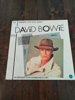 David Bowie The Anabas Look Book Series By Jim Palmer, Gelezen, Artiest, Jim Palmer, Ophalen of Verzenden