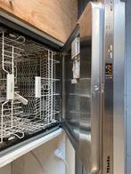 Miele Inbouw Vaatwasser - Gebruikt, Ophalen, Gebruikt, Energieklasse A of zuiniger, Inbouw