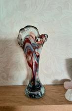 Vaasje Murano glas, Ophalen of Verzenden