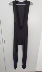Decathlon - RockRider XC - Winter bibs - XL - Donkerblauw, Heren, Ophalen of Verzenden, Zo goed als nieuw, XL