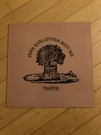 Traffic ‘John Barleycorn must die’, Ophalen of Verzenden, Zo goed als nieuw, 12 inch, Poprock