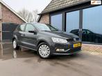 Volkswagen Polo 1.4 TDI Comfortline slechts 38768km, Auto's, Voorwielaandrijving, Stof, Gebruikt, 1051 kg