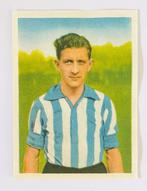Noud van Melis - voetballer vv Eindhoven - plaatje - 1954, Verzamelen, Ophalen of Verzenden, Gebruikt, Overige binnenlandse clubs