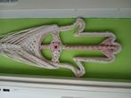 Hamsa hand, Huis en Inrichting, Ophalen of Verzenden, Nieuw