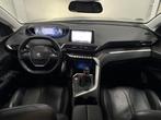 Peugeot 3008 1.2 131 PK PureTech Blue Lease Executive DIGI-D, Voorwielaandrijving, 65 €/maand, Gebruikt, 1199 cc