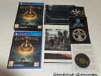 Elden Ring (PS4) Compleet, Spelcomputers en Games, Games | Sony PlayStation 4, Avontuur en Actie, Gebruikt, Vanaf 18 jaar, 1 speler