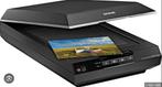 GEZOCHT: Epson V600/V550, Computers en Software, Scanners, Ophalen of Verzenden, Fotoscanner