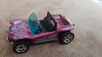Hotwheels volkswagen Meyers Manx buggy, Ophalen of Verzenden, Zo goed als nieuw