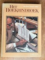 "Het boekbindboek", Ophalen of Verzenden, Gelezen, Overige onderwerpen