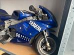 Minibike yamaha, Motoren, Ophalen, Gebruikt