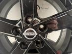 Nissan Qashqai Xtrail Juke Leaf Murano NV300 Fuga X-trail GT, -, -, Banden en Velgen, 17 inch
