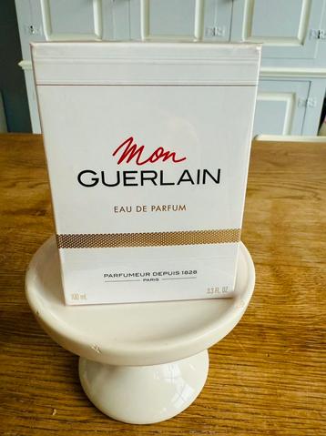 Guerlain, Mon Guerlain 100 ml eau de parfum, nieuw in folie beschikbaar voor biedingen