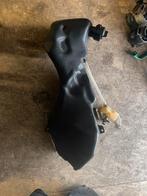 Gilera runner 180cc dd grote benzinetank tank benzine, Ophalen of Verzenden