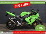 KAWASAKI ZX 10R (bj 2006) ZX10R Kawa Groen, Motorrijbewijs A, Bedrijf, Onbekend, Onbekend