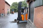 Still FM-X12 reachtruck elektrische triplex sideshift freeli, 1000 tot 2000 kg, Elektrisch, Reachtruck, Still