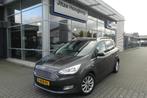 Ford Grand C-Max 1.5 Titanium 7p. € 15.895,00, Auto's, Ford, Voorwielaandrijving, 1498 cc, 4 cilinders, 7 stoelen