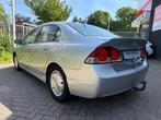 Honda Civic 1.3 Hybrid, Stof, Gebruikt, Origineel Nederlands, Bedrijf