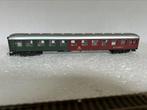 Rivarossi 2921 H0 Personen- (2e kl.)DSG buffetrijtuig van DB, Hobby en Vrije tijd, Modeltreinen | H0, Overige merken, Gelijkstroom