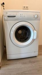 Wasmachine - Everglades EVWM1001, Ophalen, Minder dan 85 cm, 4 tot 6 kg, Voorlader