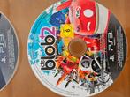 PS3 De  Blob 2, 1 speler, Ophalen of Verzenden, Zo goed als nieuw, Vanaf 3 jaar