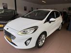 Ford Fiesta 1.5 TDCi Titanium, 86 pk, Gebruikt, 4 cilinders, Wit