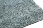 Vloerkleed / Karpet Brinker Salsa Sky Blue 200x300cm, Blauw, Handgeweven, Ophalen of Verzenden, 200 cm of meer