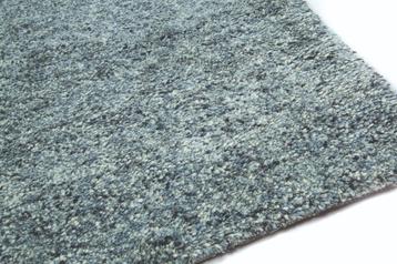 Vloerkleed / Karpet Brinker Salsa Sky Blue 200x300cm beschikbaar voor biedingen